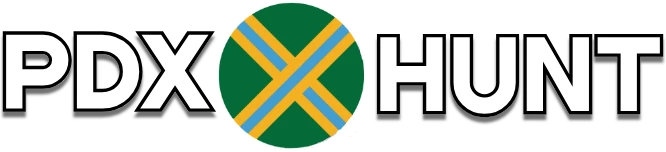 PDX Hunt